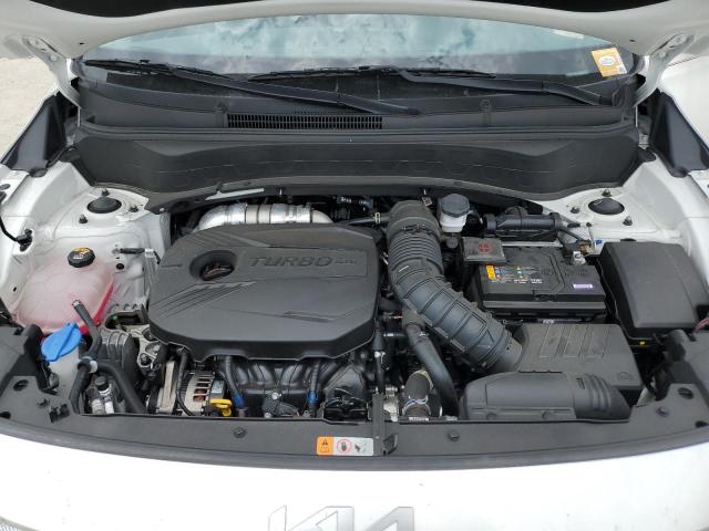 2023 KIA SELTOS NIG - KNDEUCA23P7348162