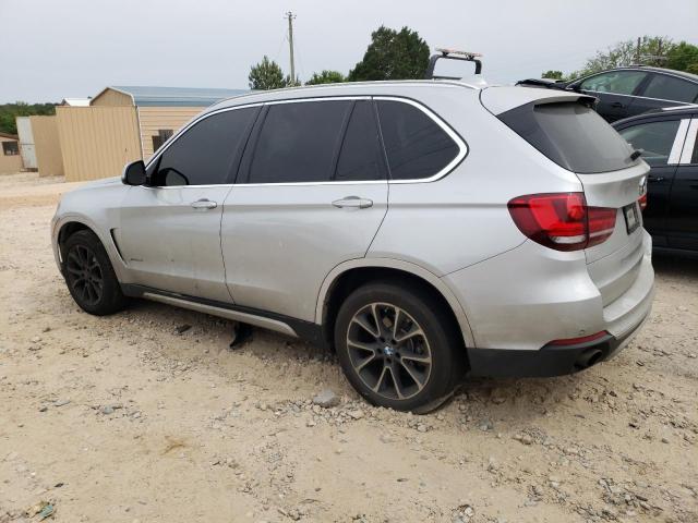 2017 BMW X5 SDRIVE3 - 5UXKR2C34H0X04583