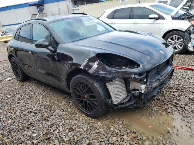 2017 PORSCHE MACAN GTS - WP1AG2A51HLB52657