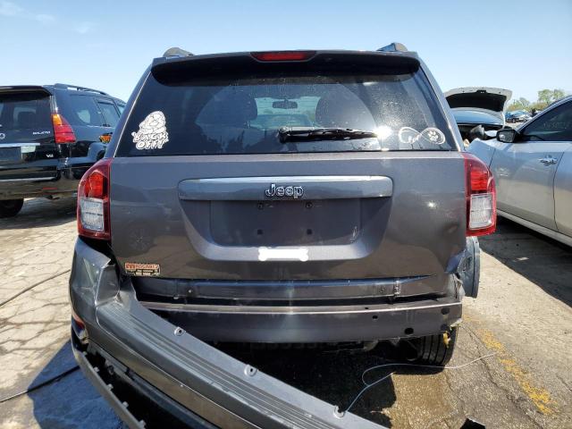 1C4NJCBB9ED831371 Jeep Compass Sport