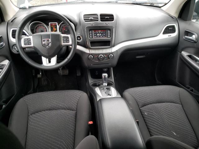 2018 DODGE JOURNEY SX - 3C4PDCBG4JT512279
