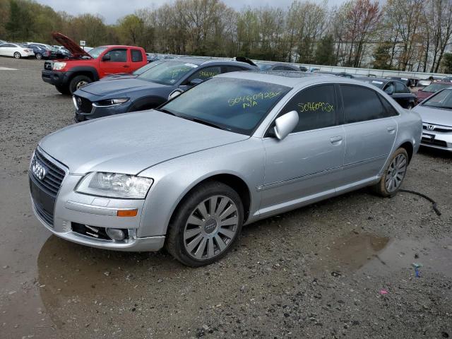 2007 Audi A8 L 