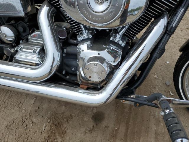 2005 HARLEY-DAVIDSON FXDWGI 1HD1GPW155K335449