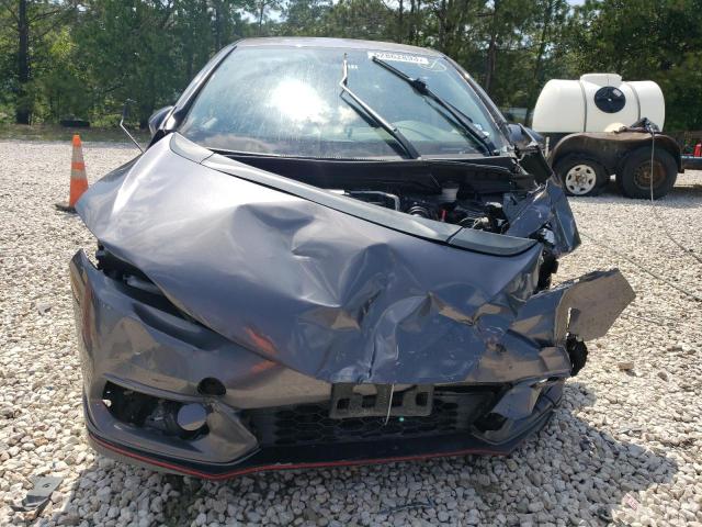 2020 HONDA FIT SPORT - 3HGGK5H67LM714998