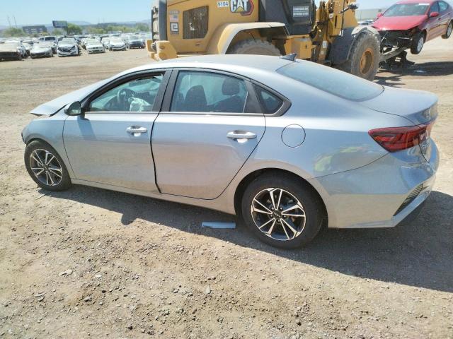 3KPF24ADXPE545153 KIA FORTE LX