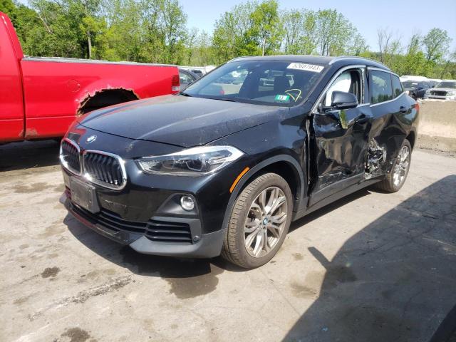 2019 BMW X2 XDRIVE2 - WBXYJ5C56K5N21091