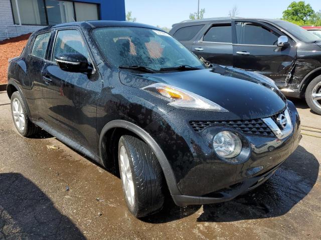 2017 NISSAN JUKE S - JN8AF5MR8HT706057