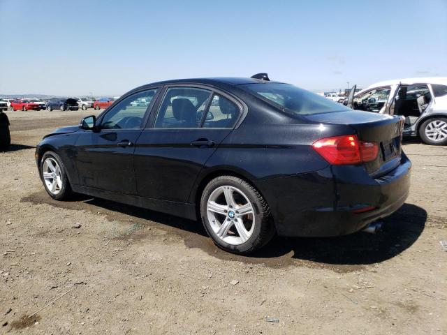 WBA3C1C56EK109721 BMW 328 I Sulev