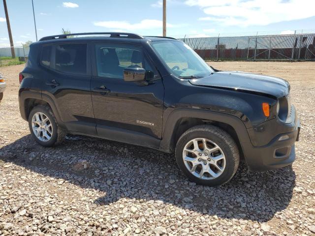 ZACCJBBT1GPE09531 Jeep Renegade Latitude