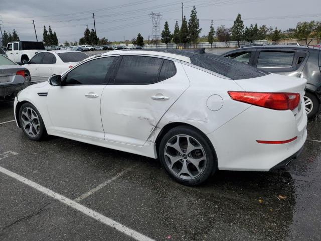 5XXGN4A76EG271315 KIA OPTIMA EX
