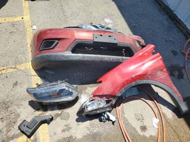 KNMAT2MV5GP721204 Nissan ROGUE S