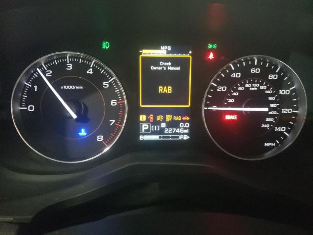 JF2GTHNC5MH367864 Subaru Crosstrek Limited