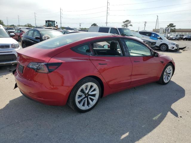 VIN 5YJ3E1EA8PF439027 2023 Tesla MODEL 3 no.3