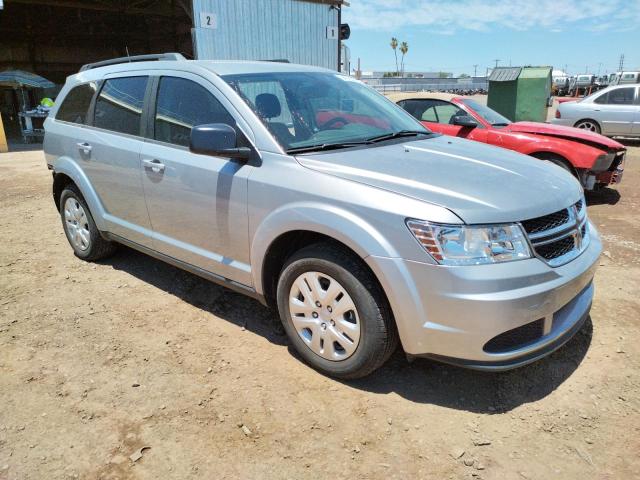 3C4PDCABXLT260630 Dodge JOURNEY SE