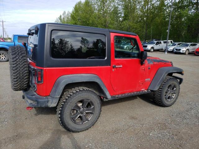 2018 JEEP WRANGLER R - 1C4HJWCG4JL833327