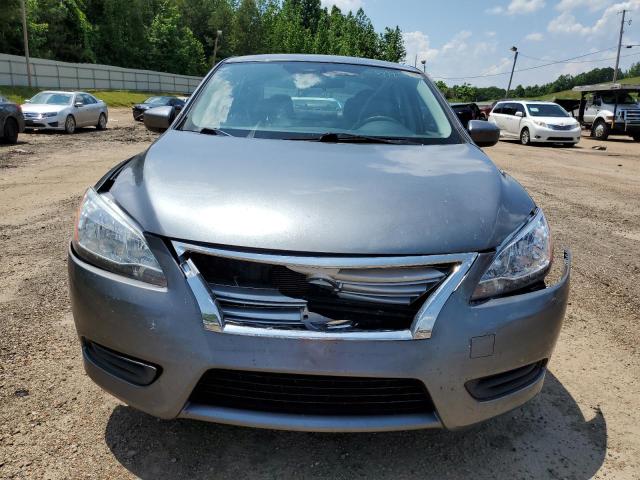 3N1AB7AP2FY264955 Nissan SENTRA S