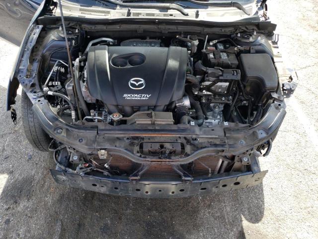 3MZBN1L30JM272047 Mazda 3 TOURING
