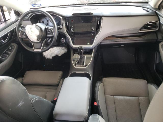 4S4BTANC0L3270031 Subaru Outback Limited
