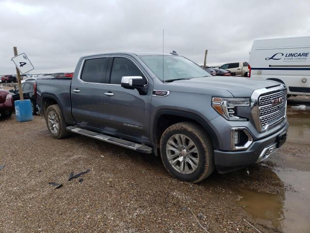2020 GMC SIERRA - 3GTU9FEL7LG207868