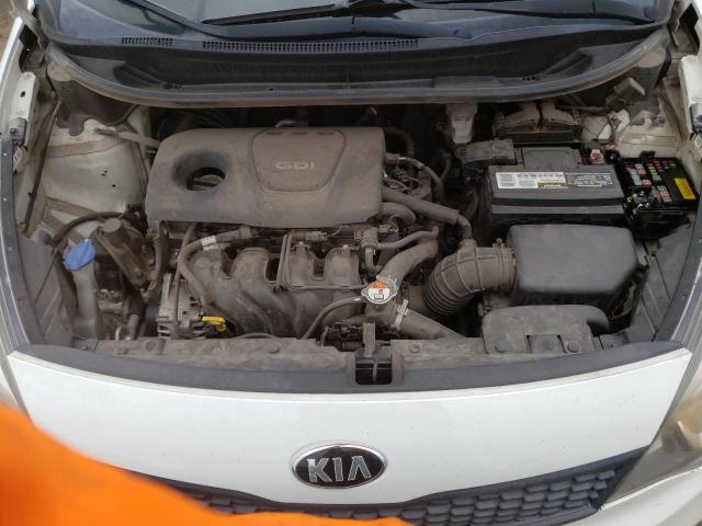 KNADM4A39G6691135 KIA RIO LX