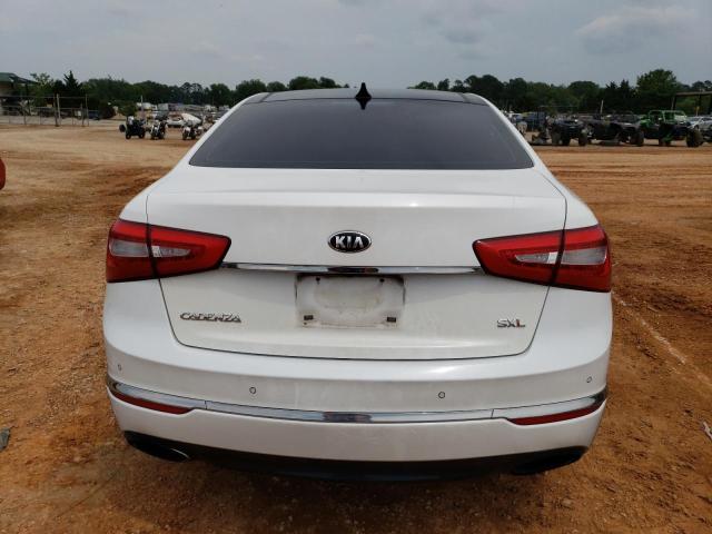 2015 KIA CADENZA PR - KNALN4D77F5195729