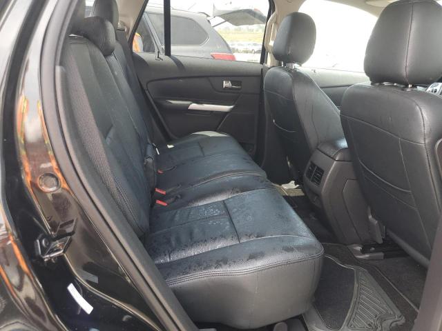 2FMDK3GCXEBB56285 Ford EDGE SE