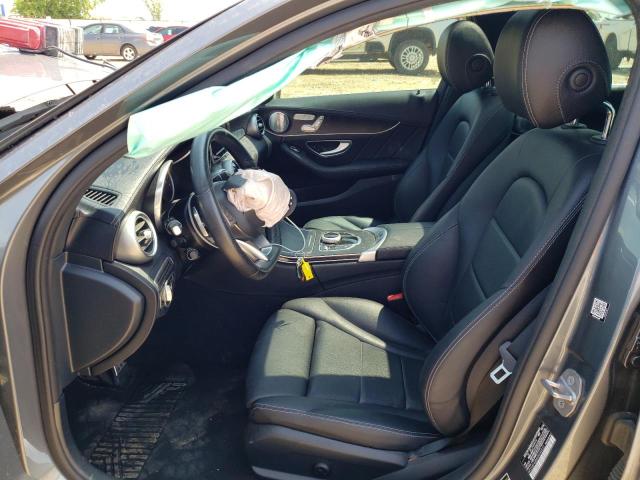 2017 MERCEDES-BENZ 170SD WDDWF4JB4HR244523