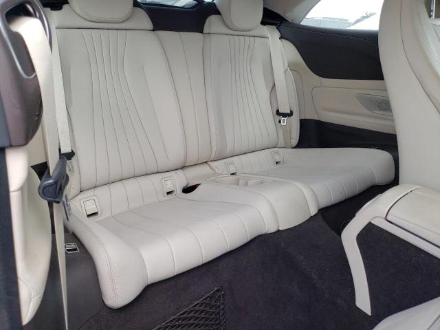 WDD1K6JB3KF116722 Mercedes-Benz E 450 4matic