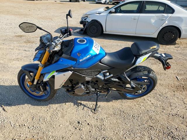 2023 SUZUKI GSX-S1000 - JS1EK11B2P7100022