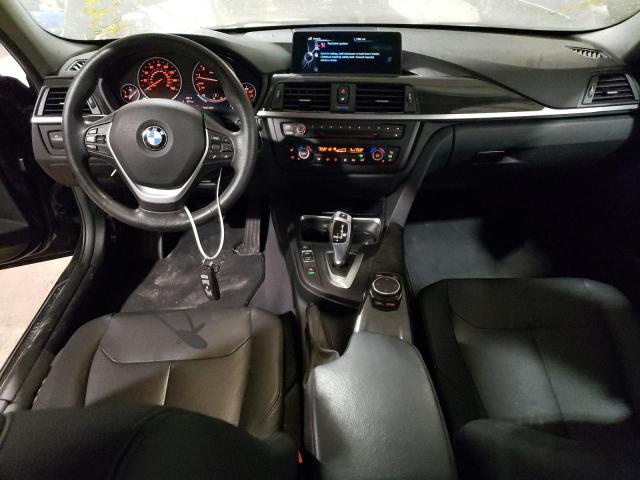 WBA3B3C54FF547520 BMW 328 XI