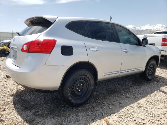 JN8AS5MT4FW666417 Nissan Rogue Select S