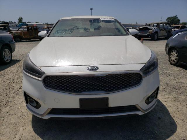 KNALB4J12H5072934 KIA Cadenza Premium