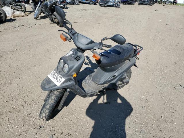 2001 YAMAHA CW50 VG54UYA071A112986