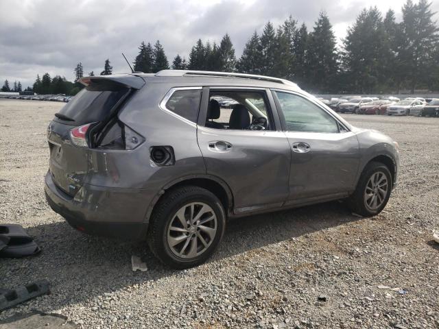 5N1AT2MV8EC773264 Nissan ROGUE S