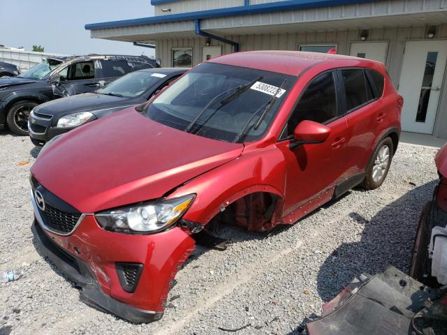 2014 Mazda CX-5 Sport