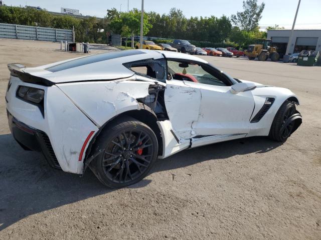 2016 CHEVROLET CORVETTE Z - 1G1YU2D66G5607740