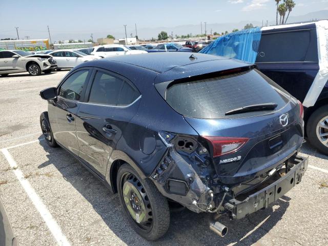 3MZBN1L30JM272047 Mazda 3 TOURING