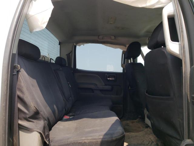 1GT12REG1JF181617 GMC Sierra K2500 Heavy Duty