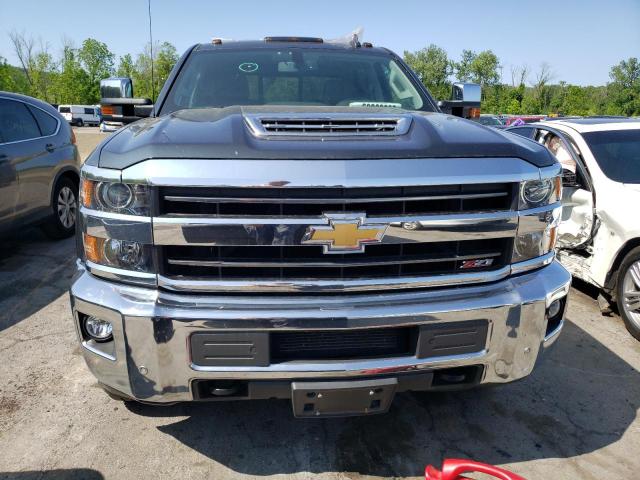 1GC1KTEY0KF207387 | 2019 CHEVROLET SILVERADO