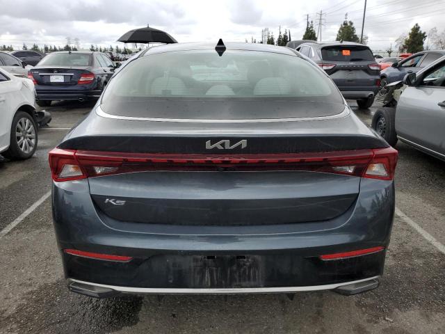 5XXG14J23NG156025 KIA K5 LXS