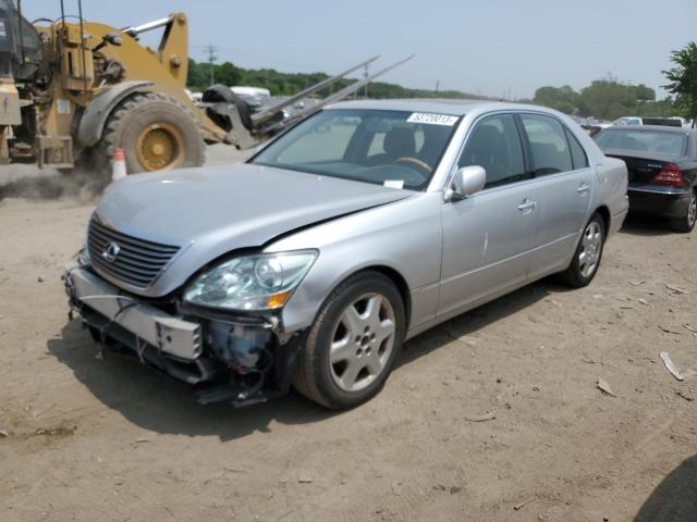 2004 Lexus LS 430 