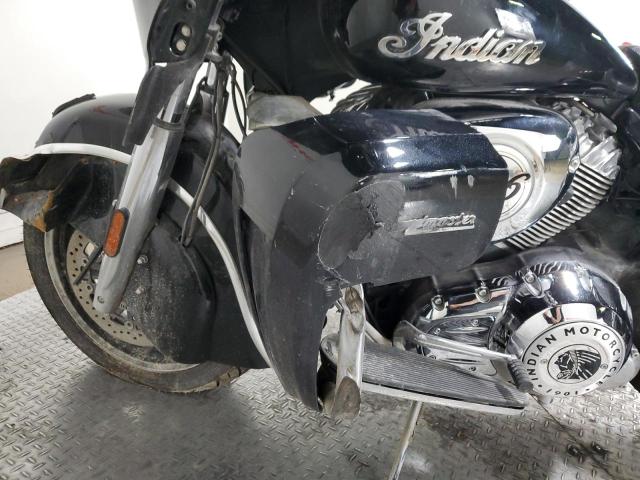 2021 INDIAN MOTORCYCLE CO. ROADMASTER - 56KTRABB6M3399468