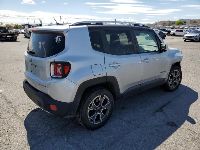 ZACCJBDT3FPB78577 Jeep Renegade Limited