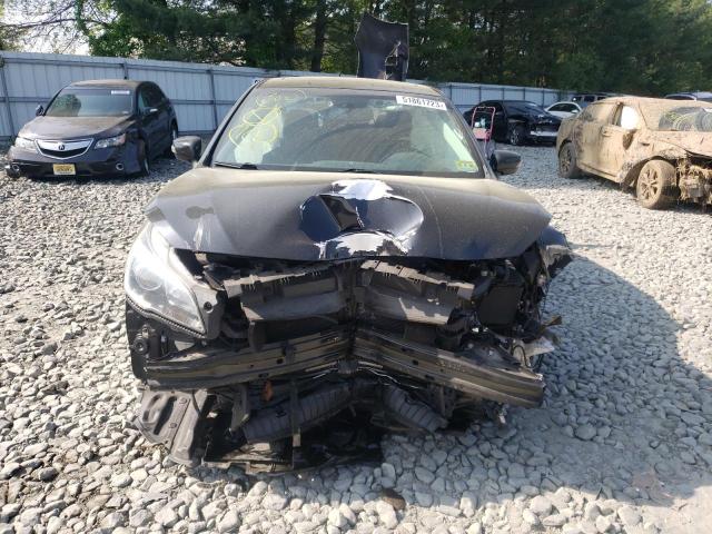 4S3BNEN65G3048901 Subaru Legacy 3.6r Limited