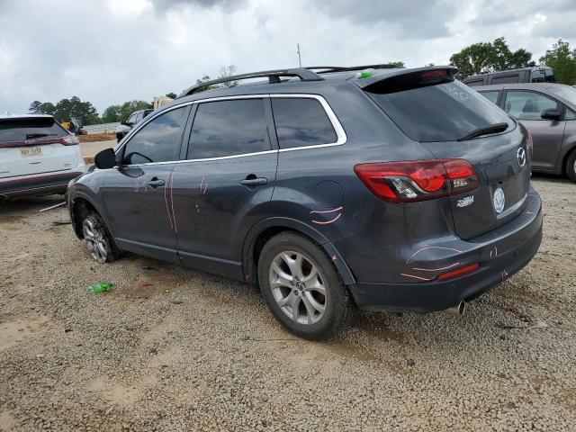 Vin: jm3tb2ca5f0467339, lot: 52622493, mazda cx-9 touring 20152