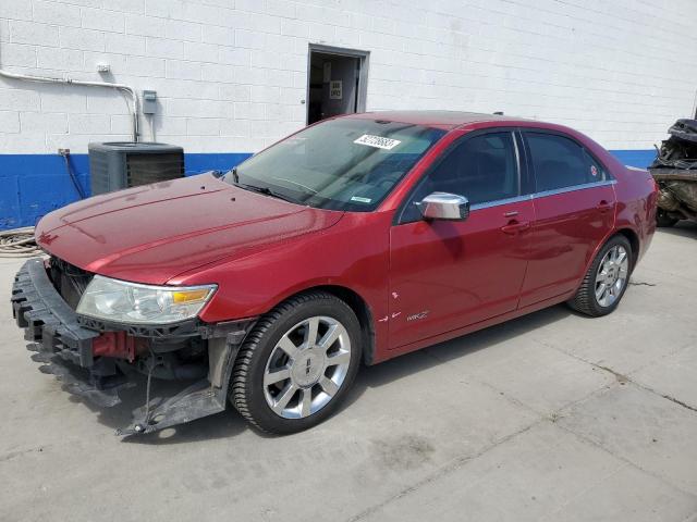 2009 Lincoln MKZ 