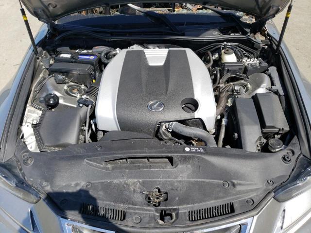 JTHCM1D29H5015855 | 2017 LEXUS IS 300