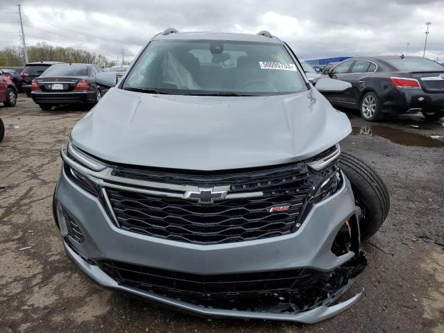 2023 CHEVROLET EQUINOX RS 3GNAXMEG7PS163106