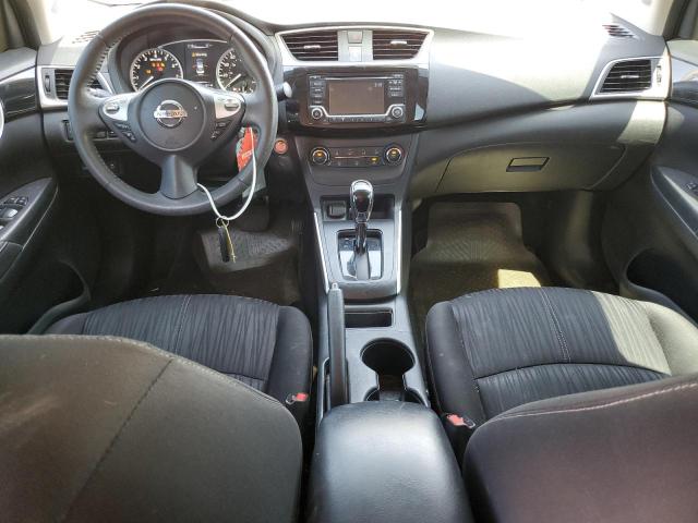 3N1AB7AP6HY390366 Nissan SENTRA S