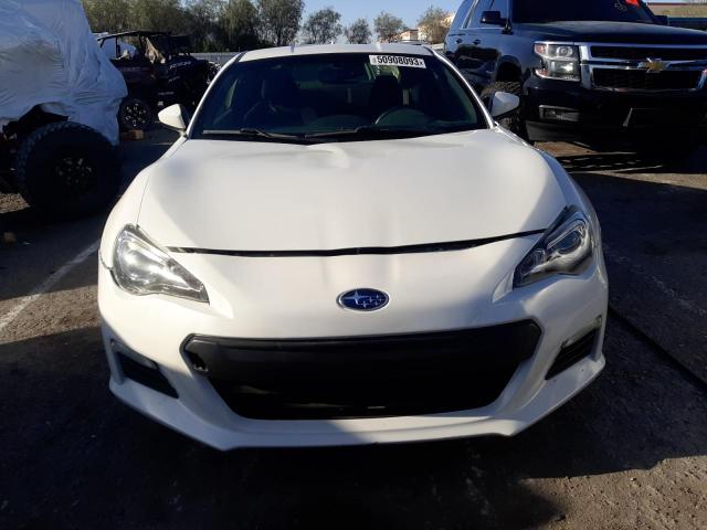 JF1ZCAB19F9605123 Subaru Brz 2.0 Premium